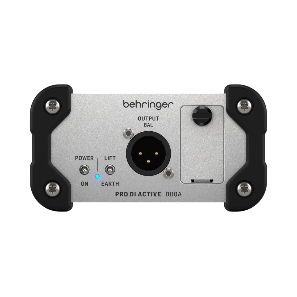 Behringer - DI10A Active - DI Box