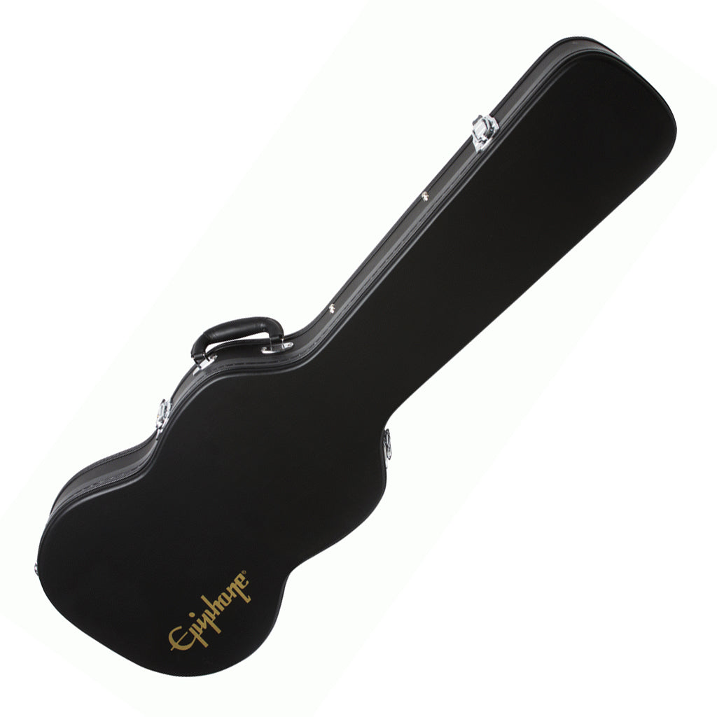 Epiphone Embassy Bass Hard Case Black