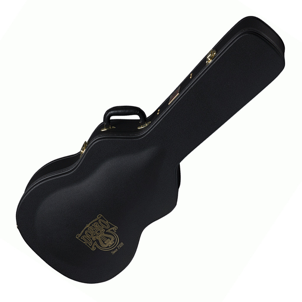 Epiphone Hard Case Dobro Hound Dog