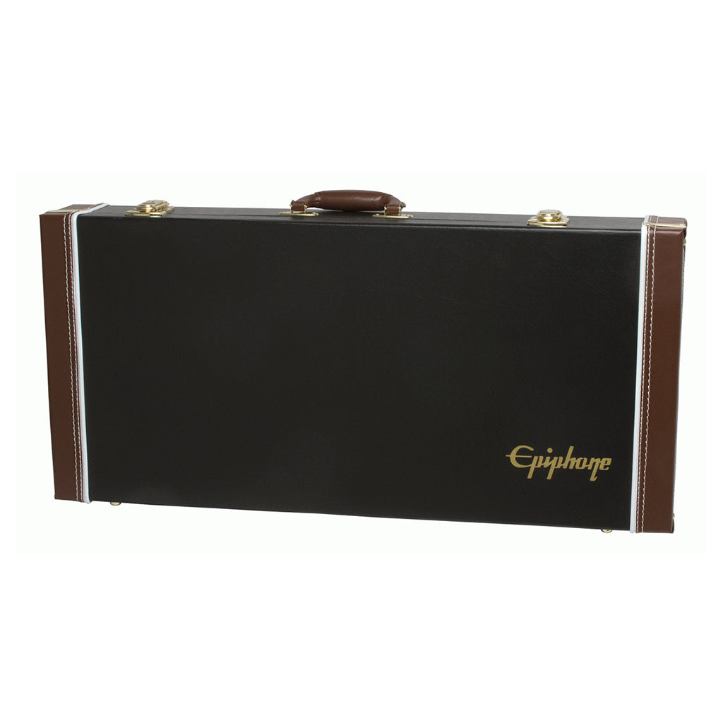 Epiphone F Style Mandolin Hard Case