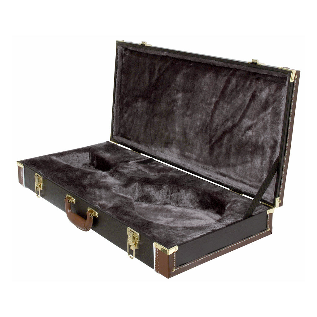 Epiphone F Style Mandolin Hard Case
