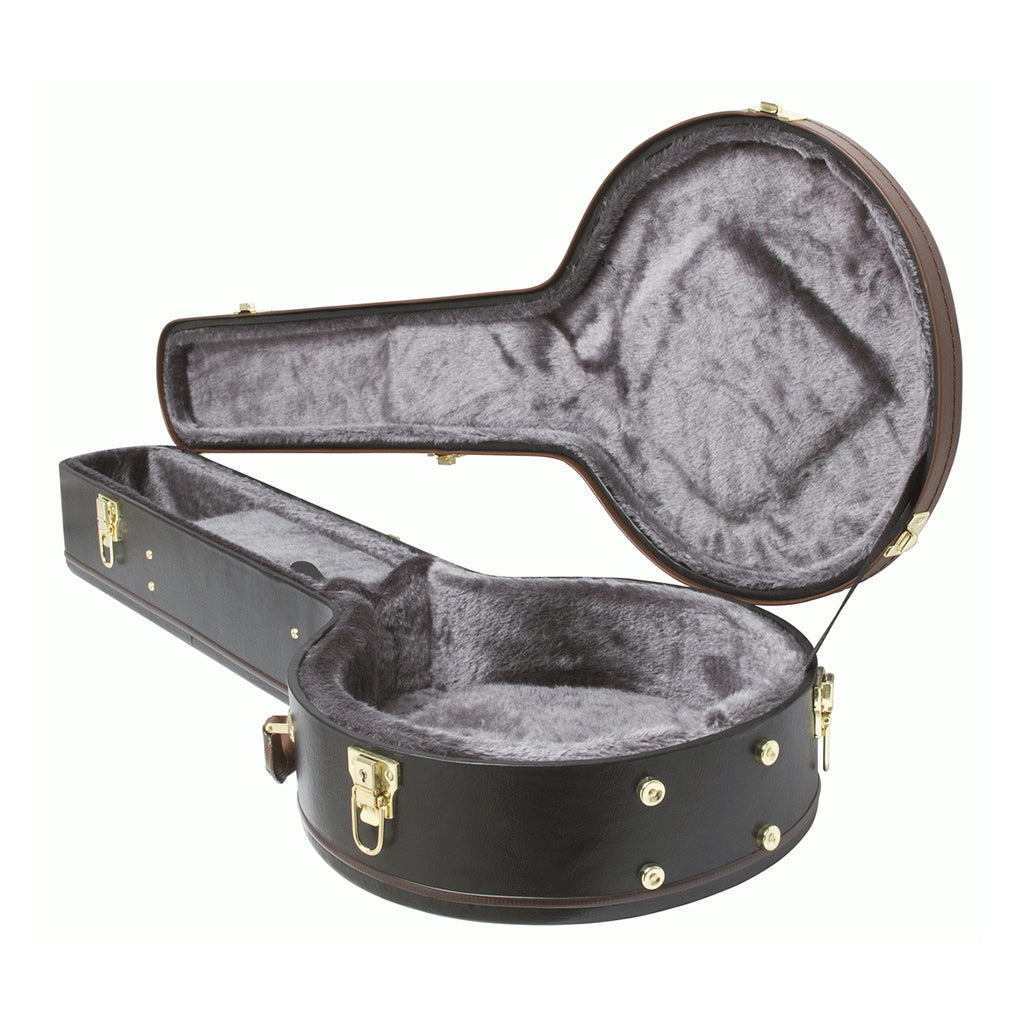 Epiphone 5 String Banjo Hard Case