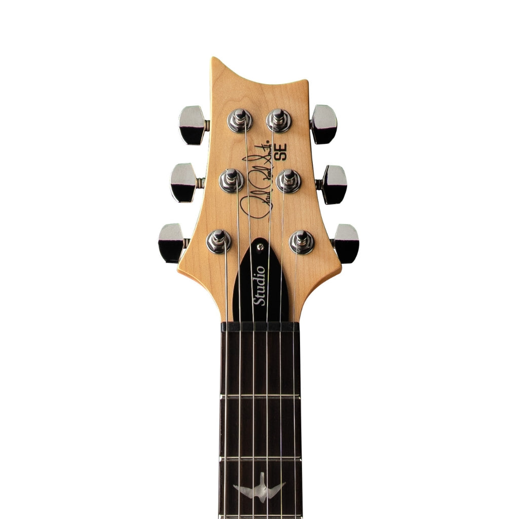 PRS - SE Studio Standard Electric Guitar - Silvertone Grey