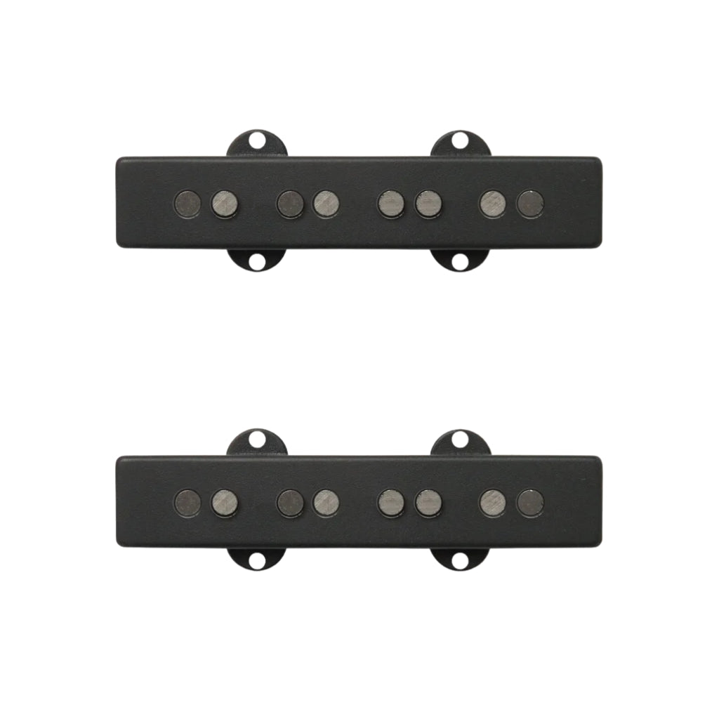Bare Knuckle - '60 HF 4-String - J-Bass Set