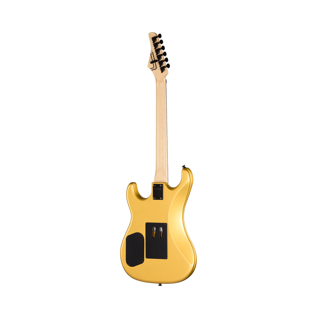 Kramer 50th Anniversary Pacer Carrera Electric Guitar - Anniversary Gold