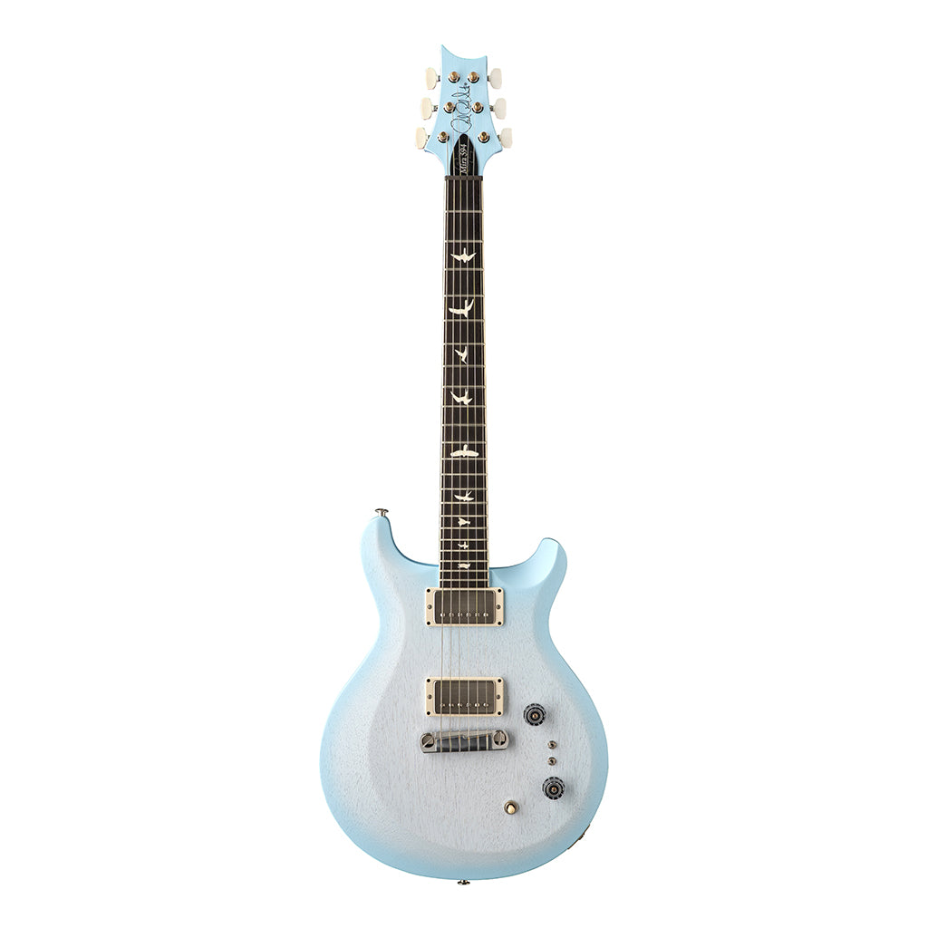 PRS S2 Mira 594 Satin - Cloud Burst