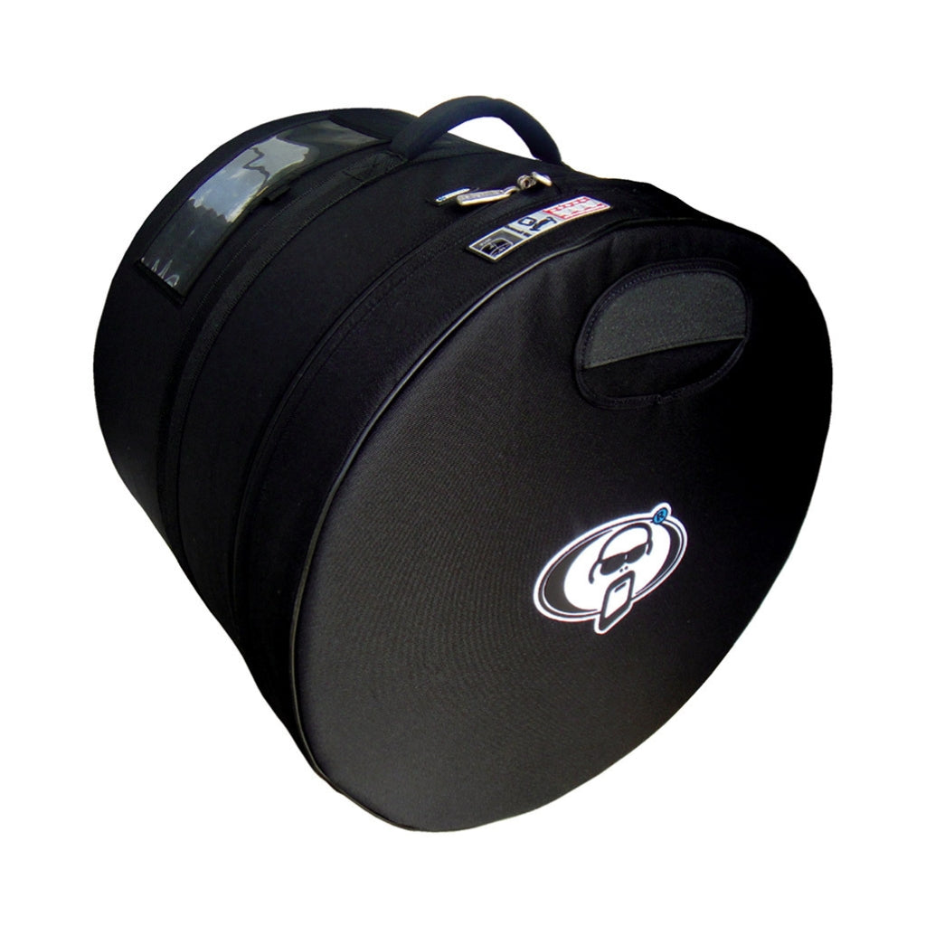 Protection Racket AAA Rigid 18" x 16" Floor Tom Case