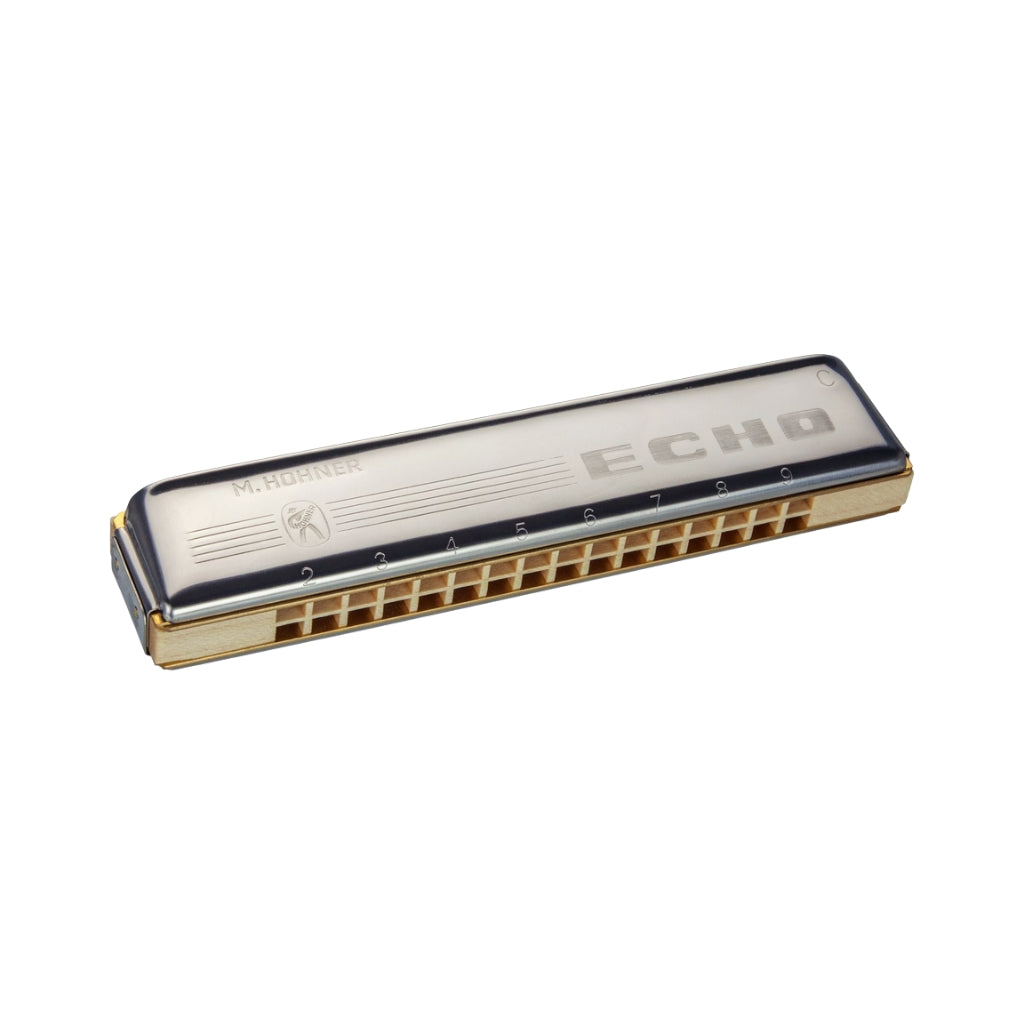 Hohner Echo 32 Harmonica - C