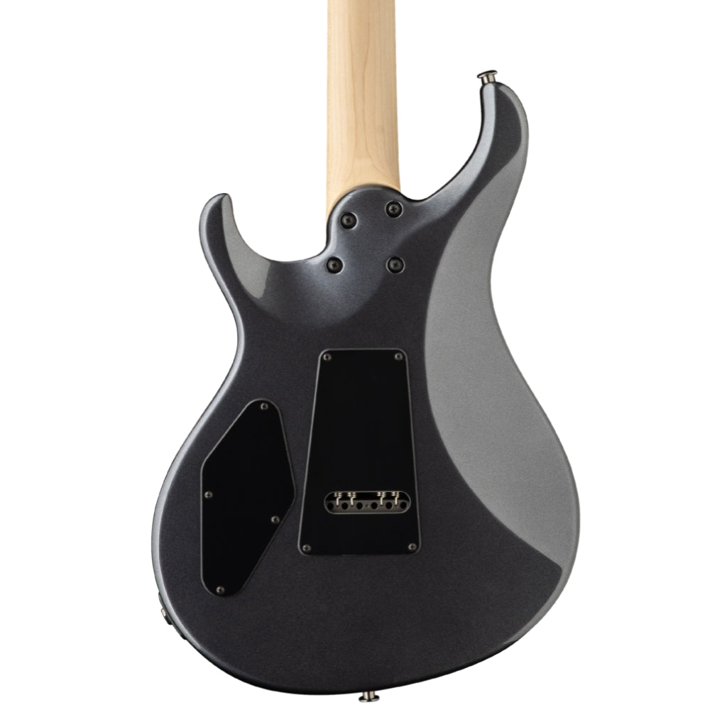 PRS - Tekton T Electric Guitar with Two-Point Tremolo - Black Tourmaline