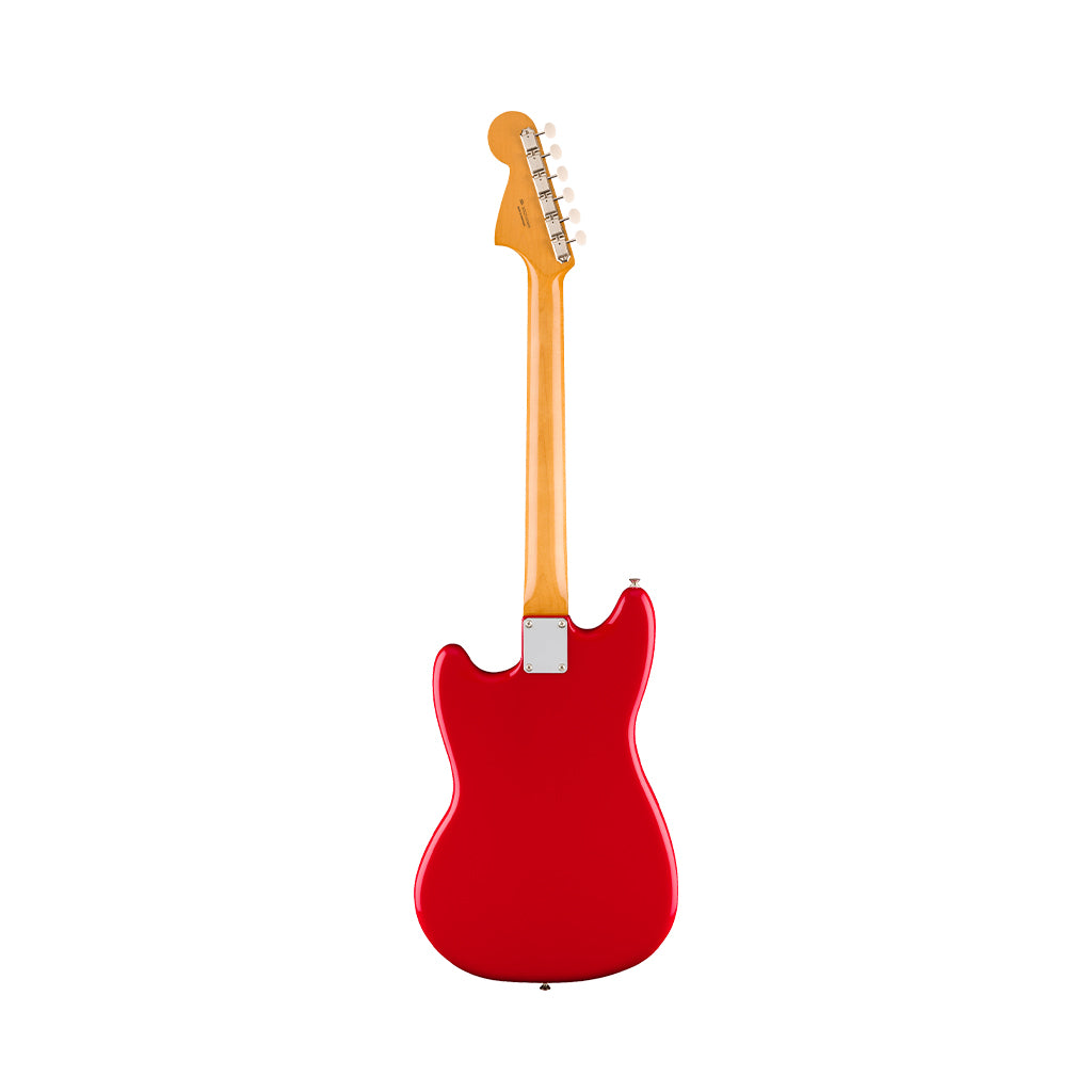 Fender Vintera III Mid 60s Mustang Rosewood Electric Guitar - Dakota Red