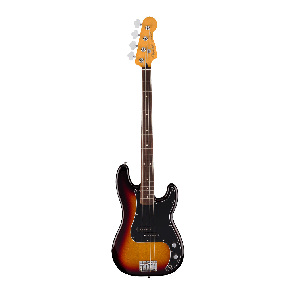 Fender  Limited Edition Player II Precision Bass Rosewood Fingerboard Sparkle 3 Color Sunburst