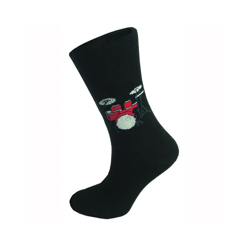 Socks - Drum Set