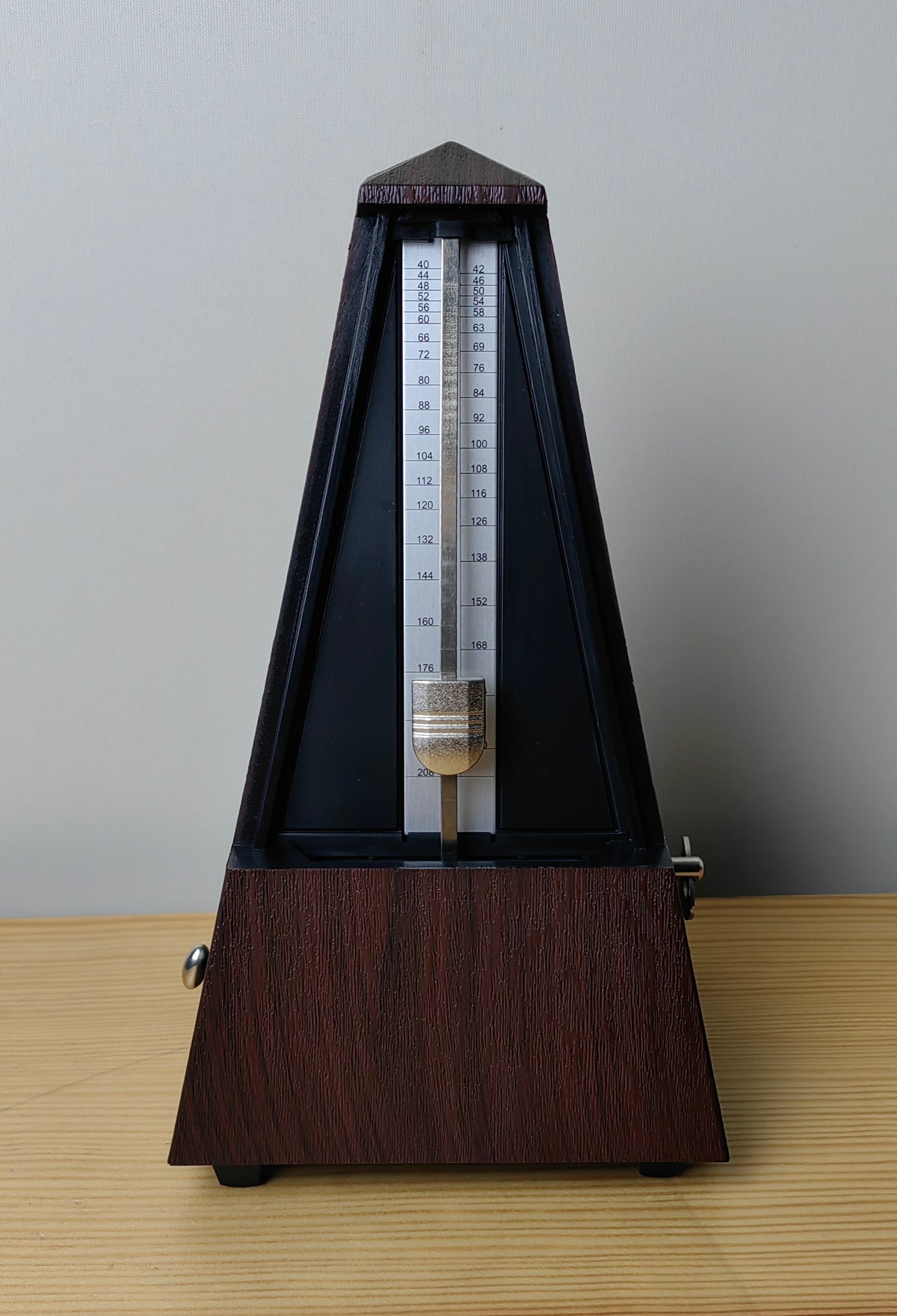 Lebeth Metronome JPQ-360