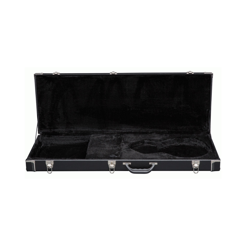 ESP - Deluxe Hardcase - to fit Eclipse Series Electric Guitars