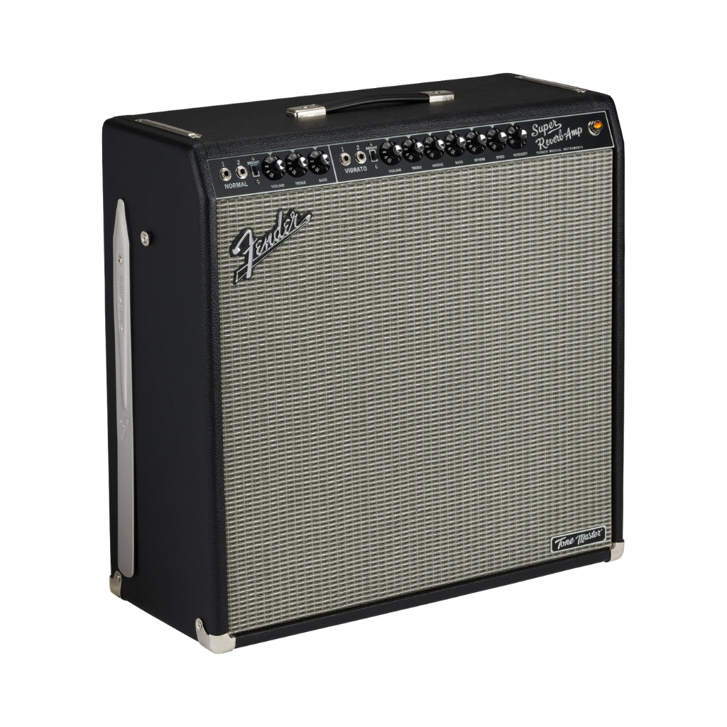 Fender - Tone Master Super Reverb - 4x10-inch 45-watt Combo Amplifier