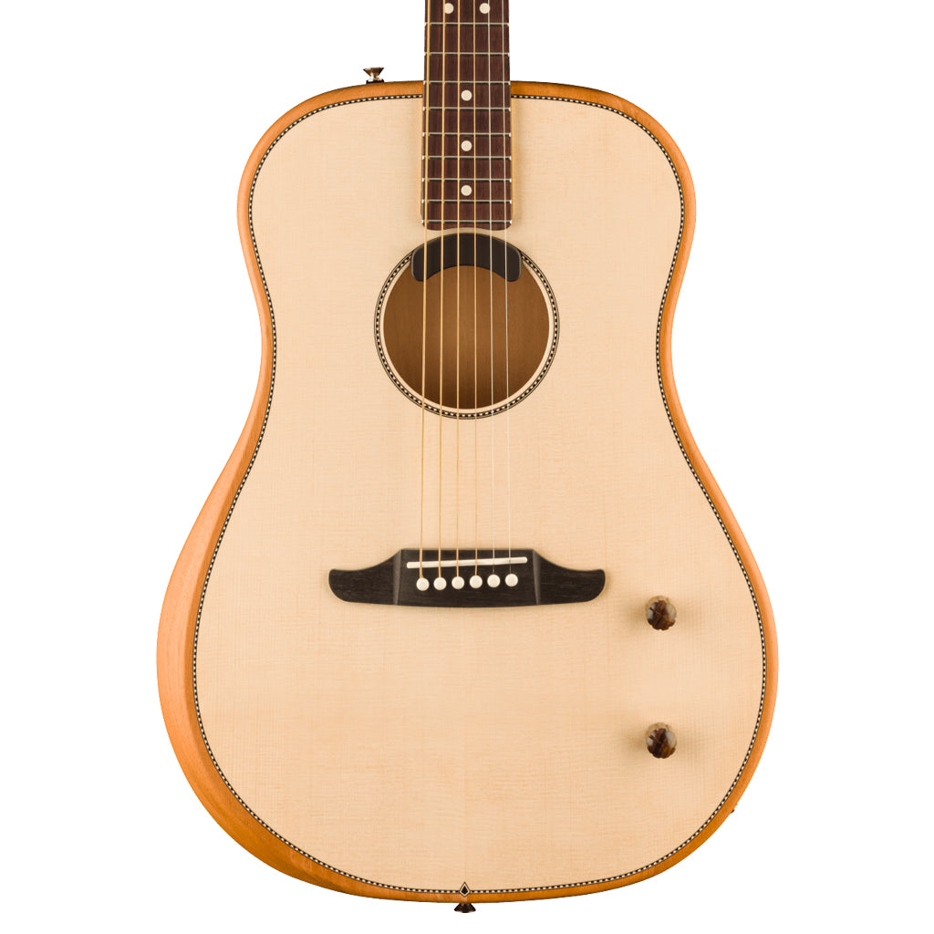 Fender - Highway Series™ Dreadnought - Rosewood Fingerboard, Natural