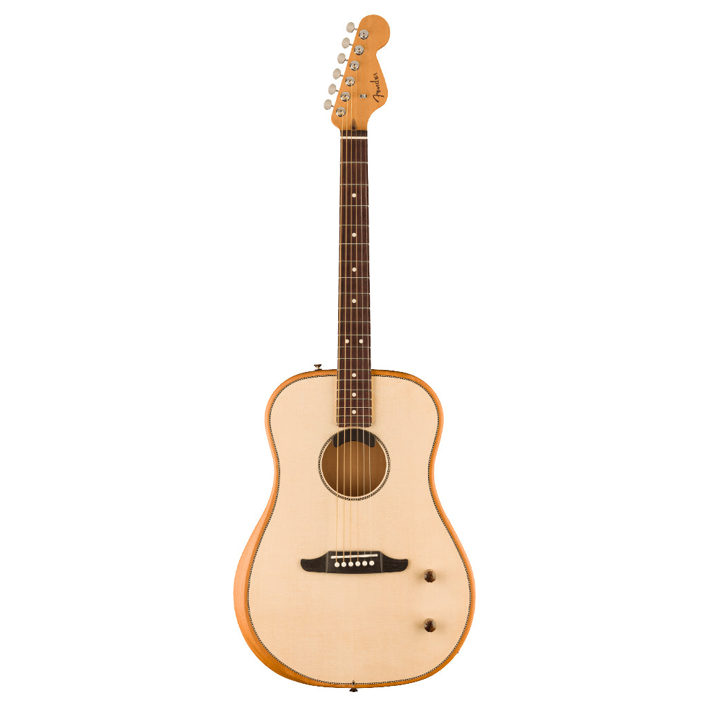 Fender - Highway Series™ Dreadnought - Rosewood Fingerboard, Natural