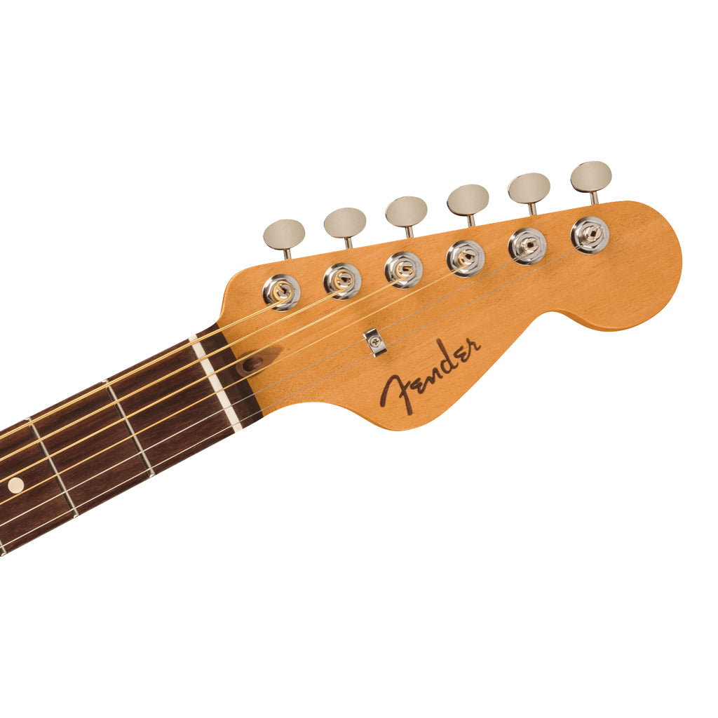 Fender - Highway Series™ Dreadnought - Rosewood Fingerboard, Natural