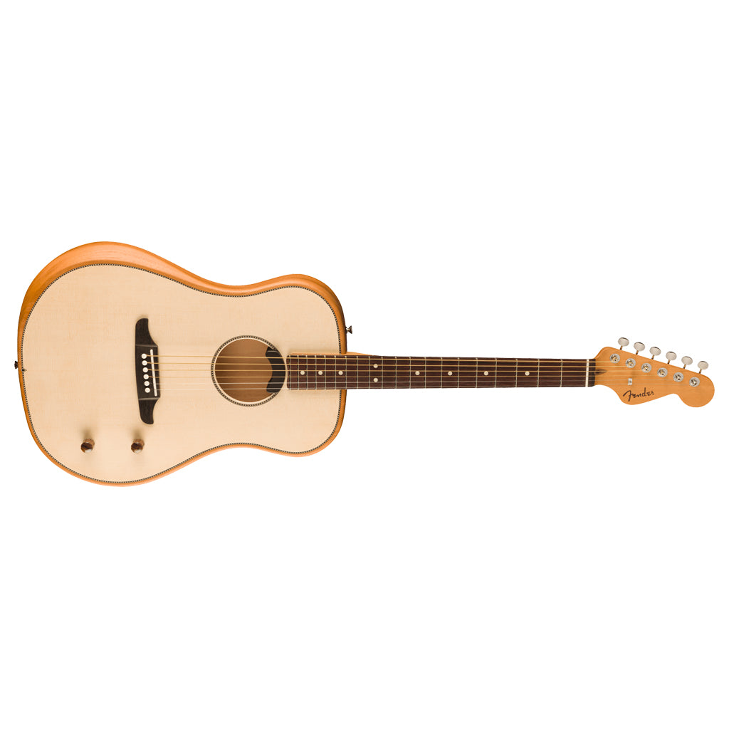 Fender - Highway Series™ Dreadnought - Rosewood Fingerboard, Natural