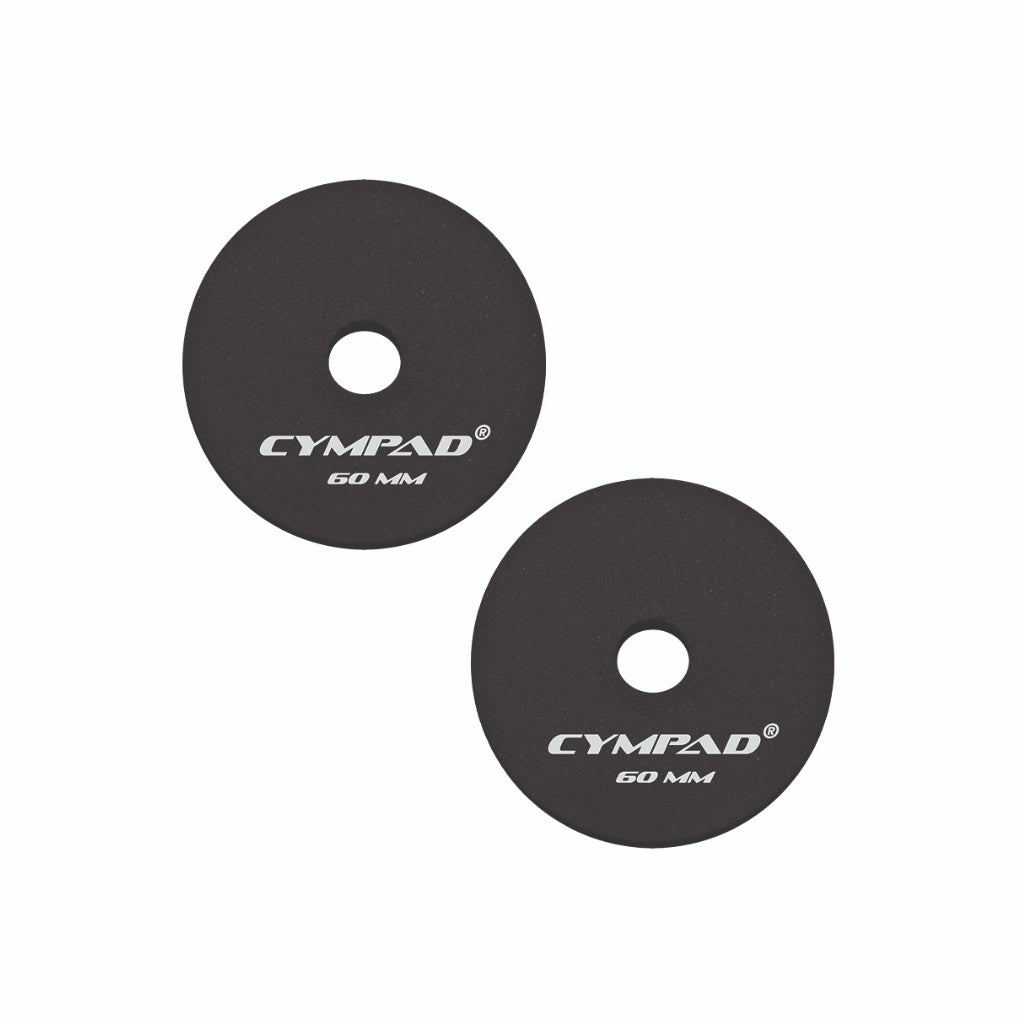 Cympad - Moderator Cymbal Washers - 60mm
