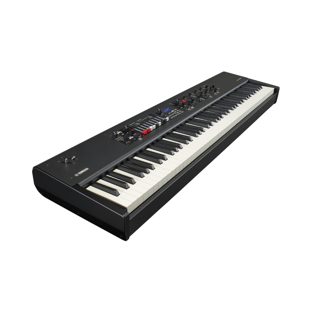 Yamaha - YC88 - 88-key Stage Keyboard