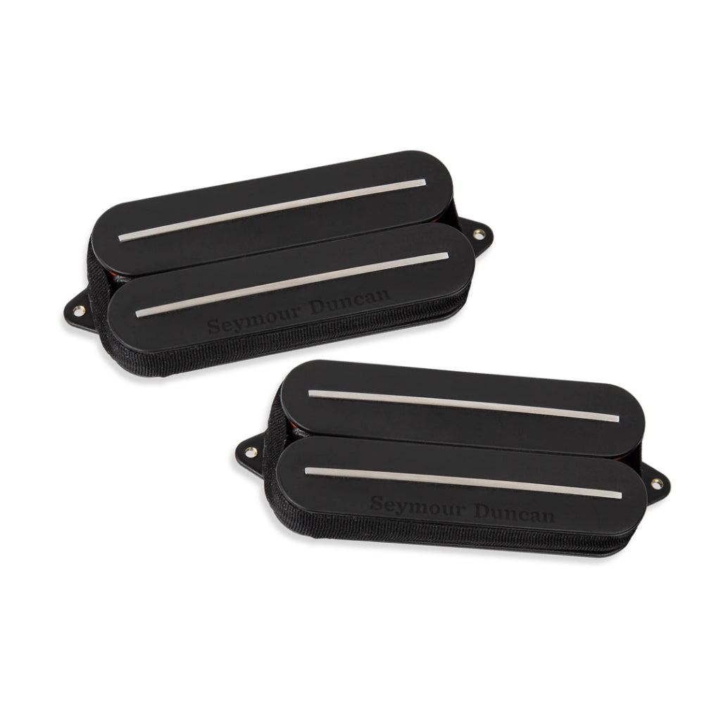 Seymour Duncan - Black Rail Series - Nazgûl, Sentient Set, 7 String