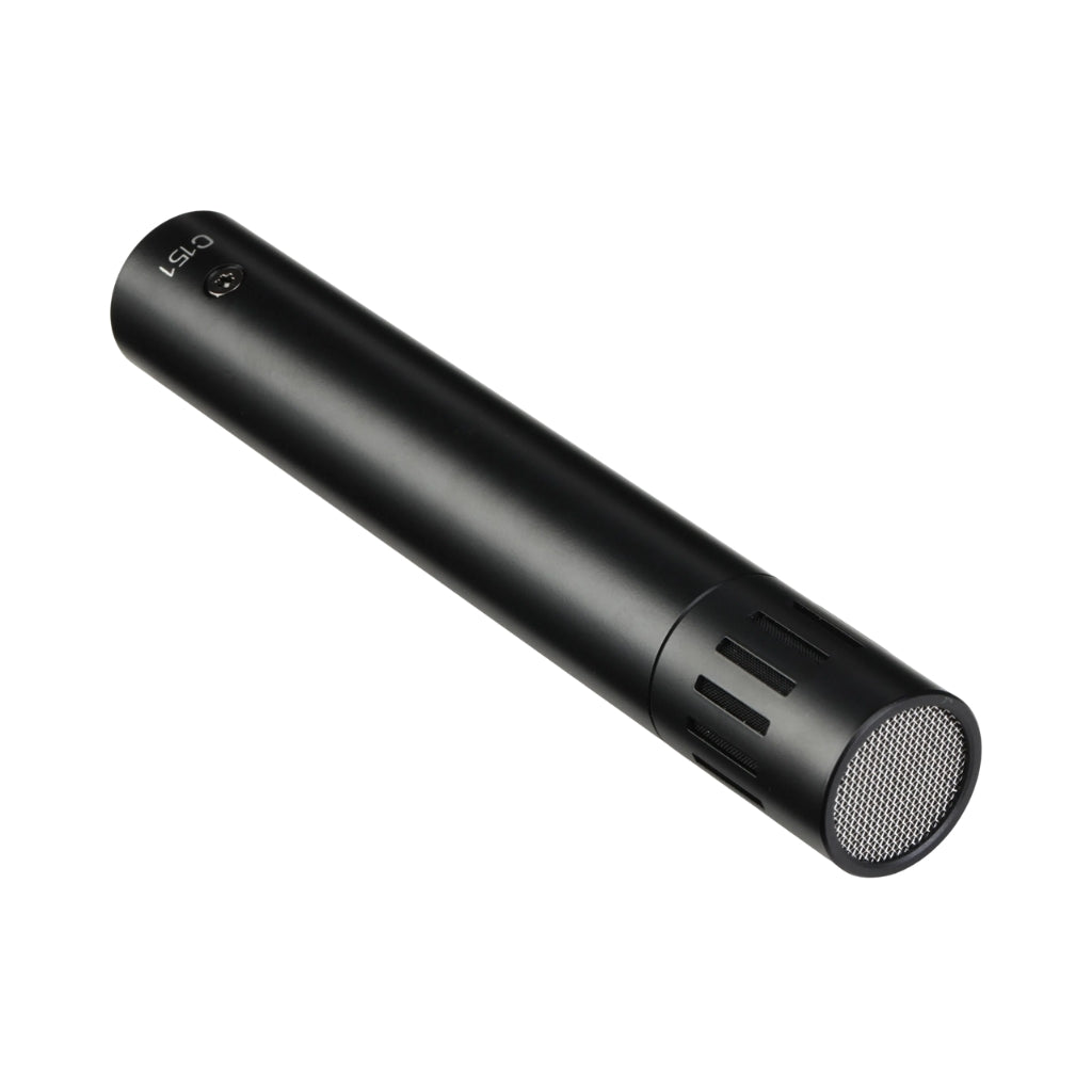 AKG C151 Small-Diaphragm Condenser Microphone