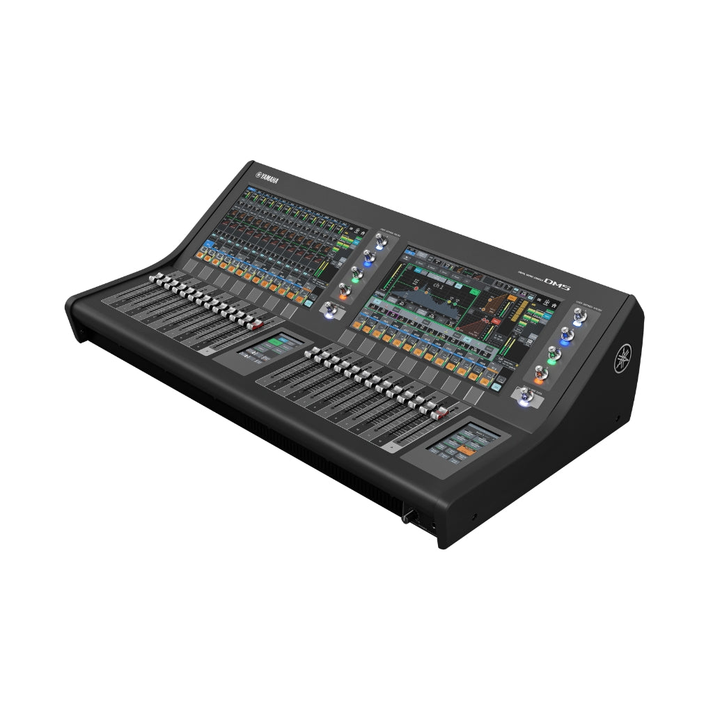 Yamaha - DM5 60-channel - Digital Mixer