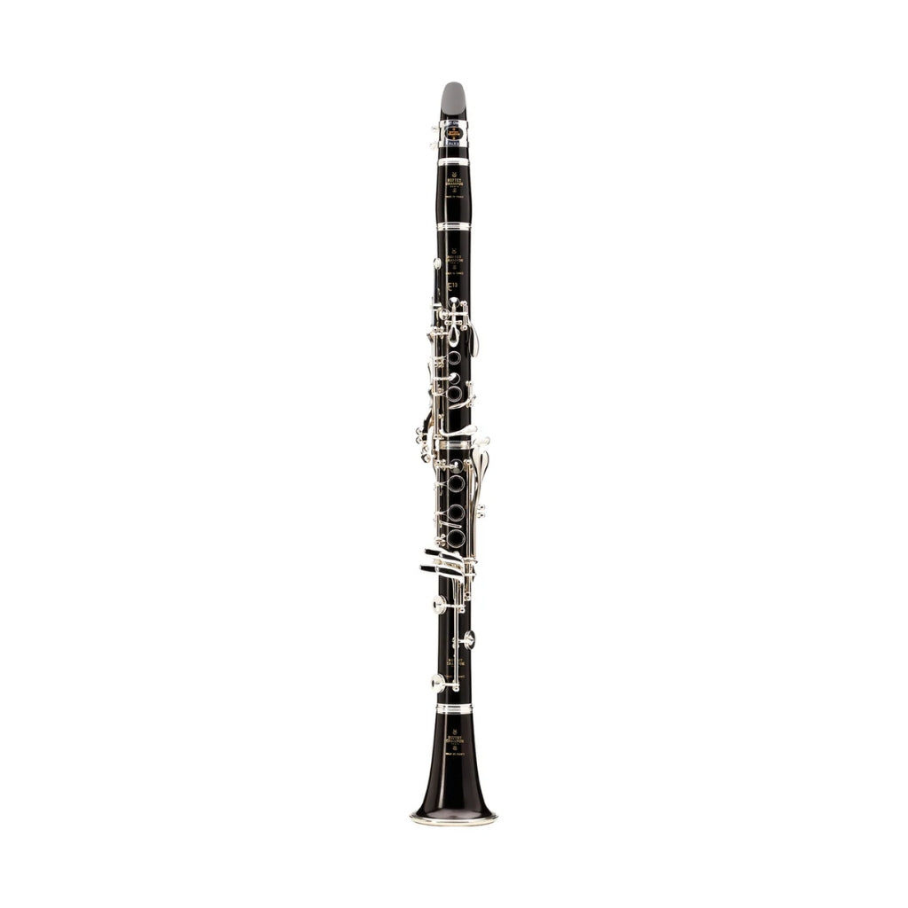 Buffet Crampon - E13 Mozambican Grenadilla Wood Clarinet - B Flat