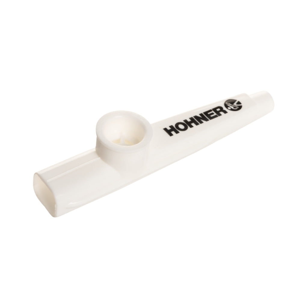 Hohner Beginner Kazoo white