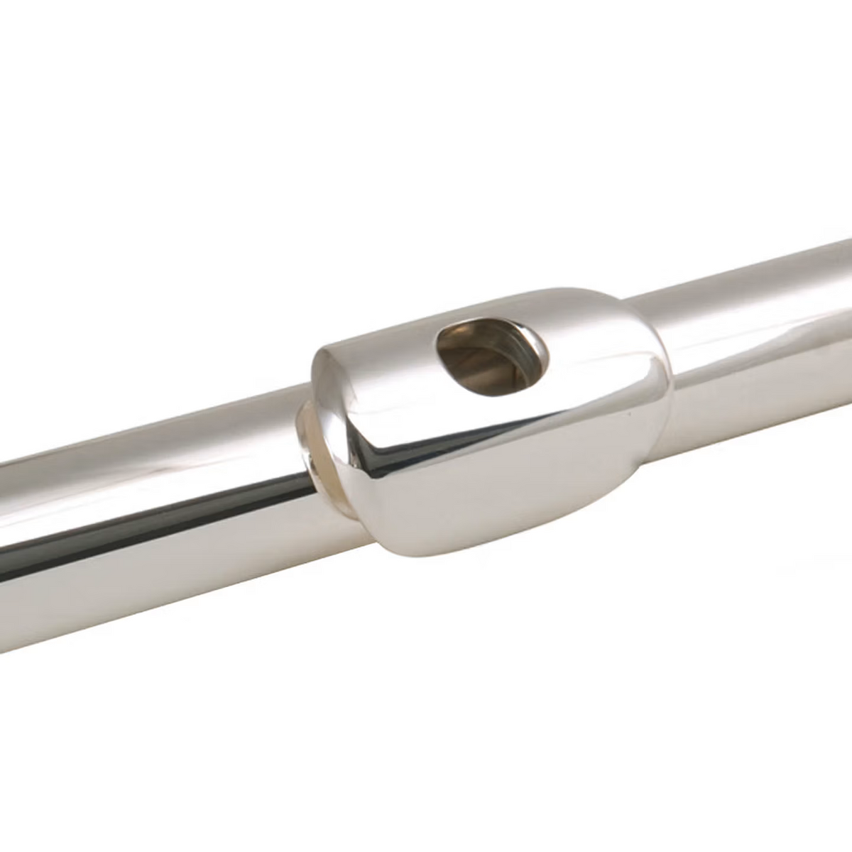 Knight Alto Flute AF-800, Key of G with Case