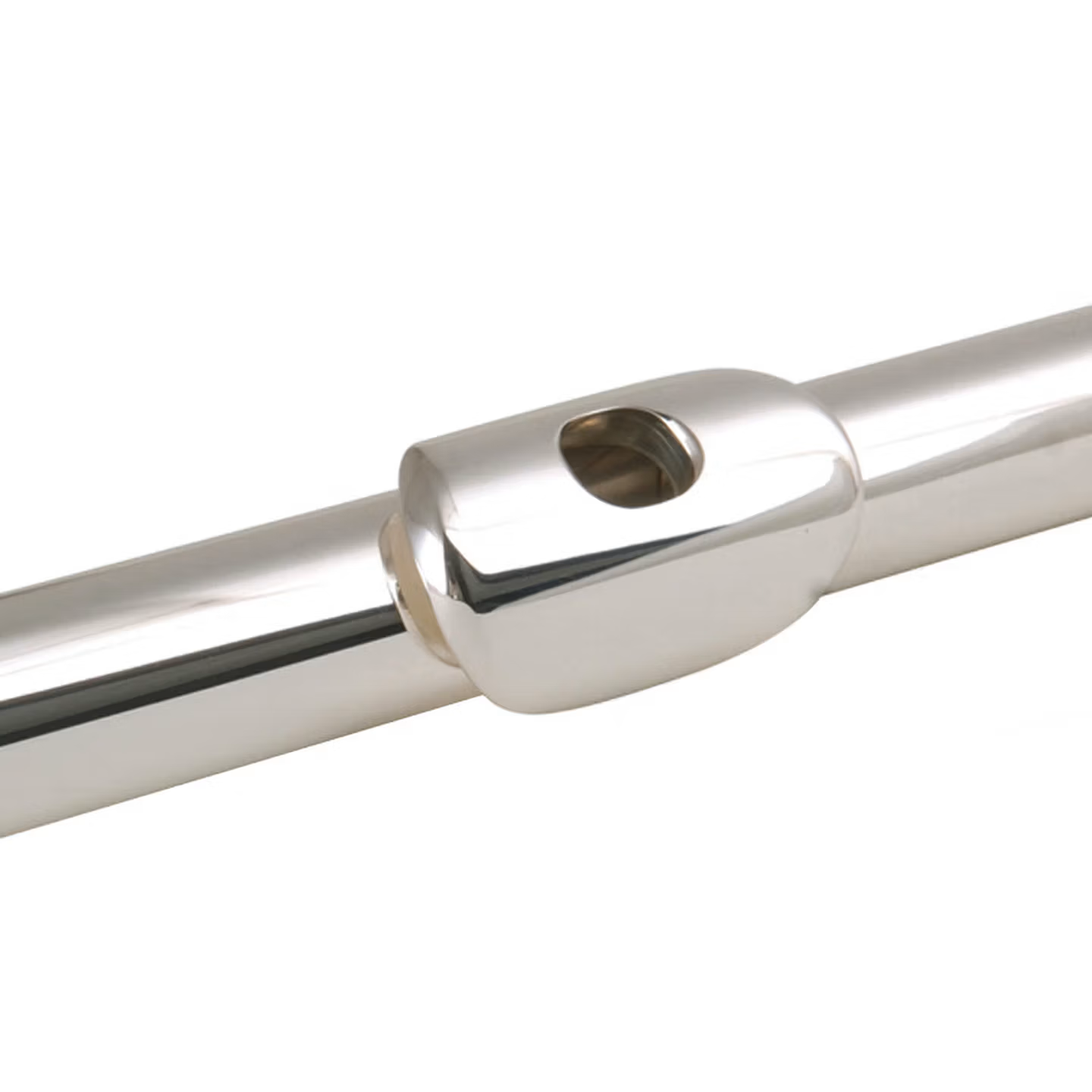 Knight Alto Flute AF-800, Key of G with Case