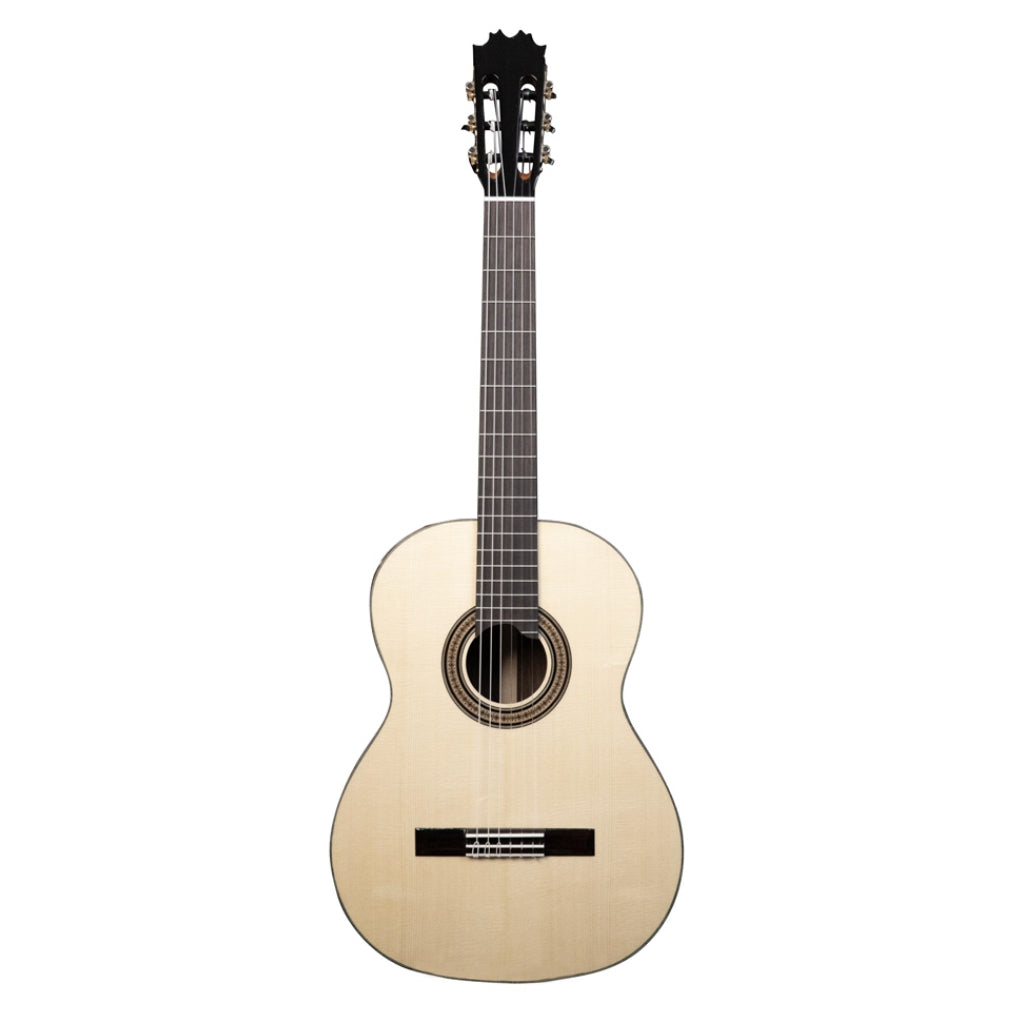 Katoh - MM6 Classical Nylon Guitar - Natural