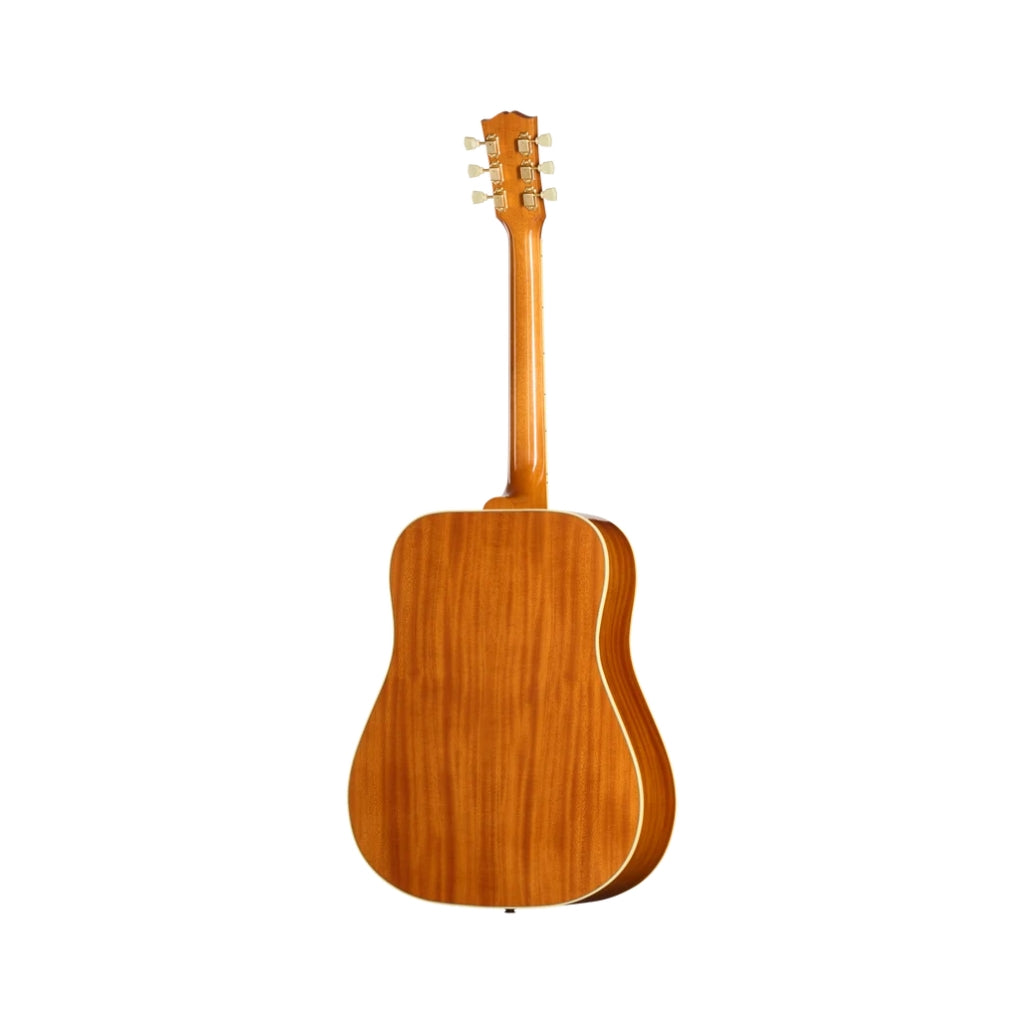 Gibson Hummingbird Original Acoustic-Electric Guitar - Heritage Cherry Sunburst