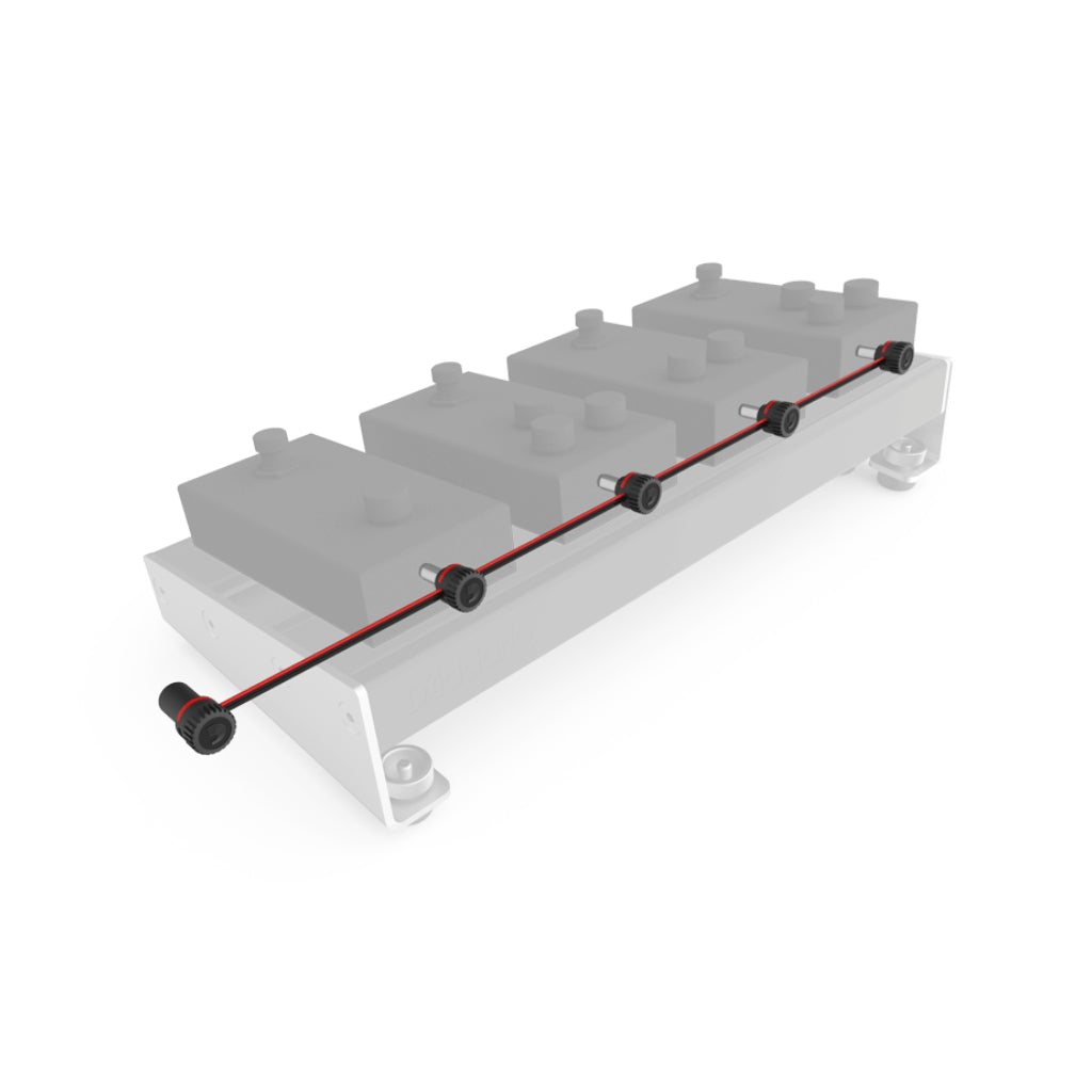 D'Addario - XPND - Adjustable Daisy Chain