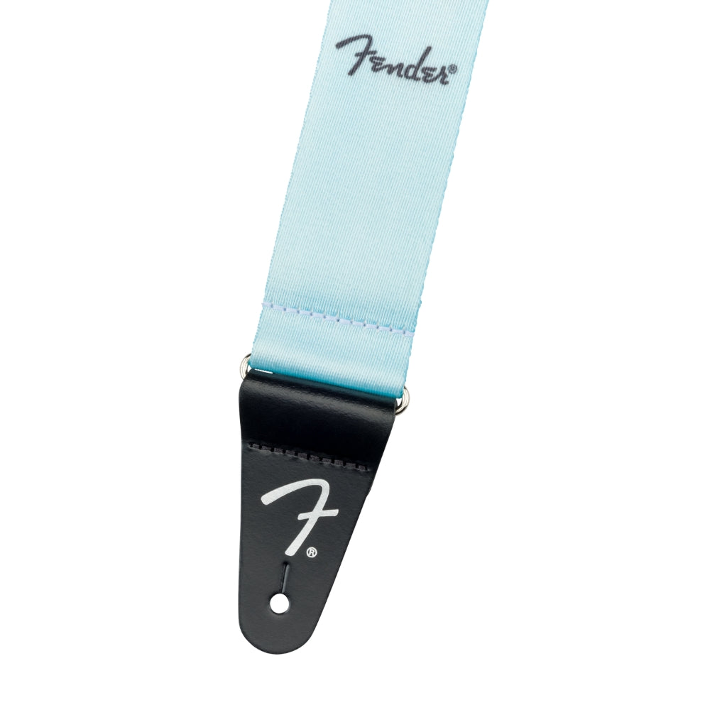 Fender - Tom DeLonge To The Stars Strap - Daphne Blue