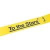 Fender - Tom DeLonge To The Stars Strap - Graffiti Yellow
