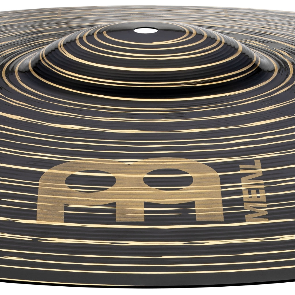 Meinl Cymbals - HCS Dark Ride Cymbal - 20 inches