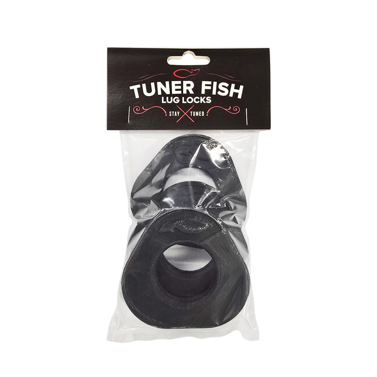 Tuner Fish Mat Markers for Floor Tom