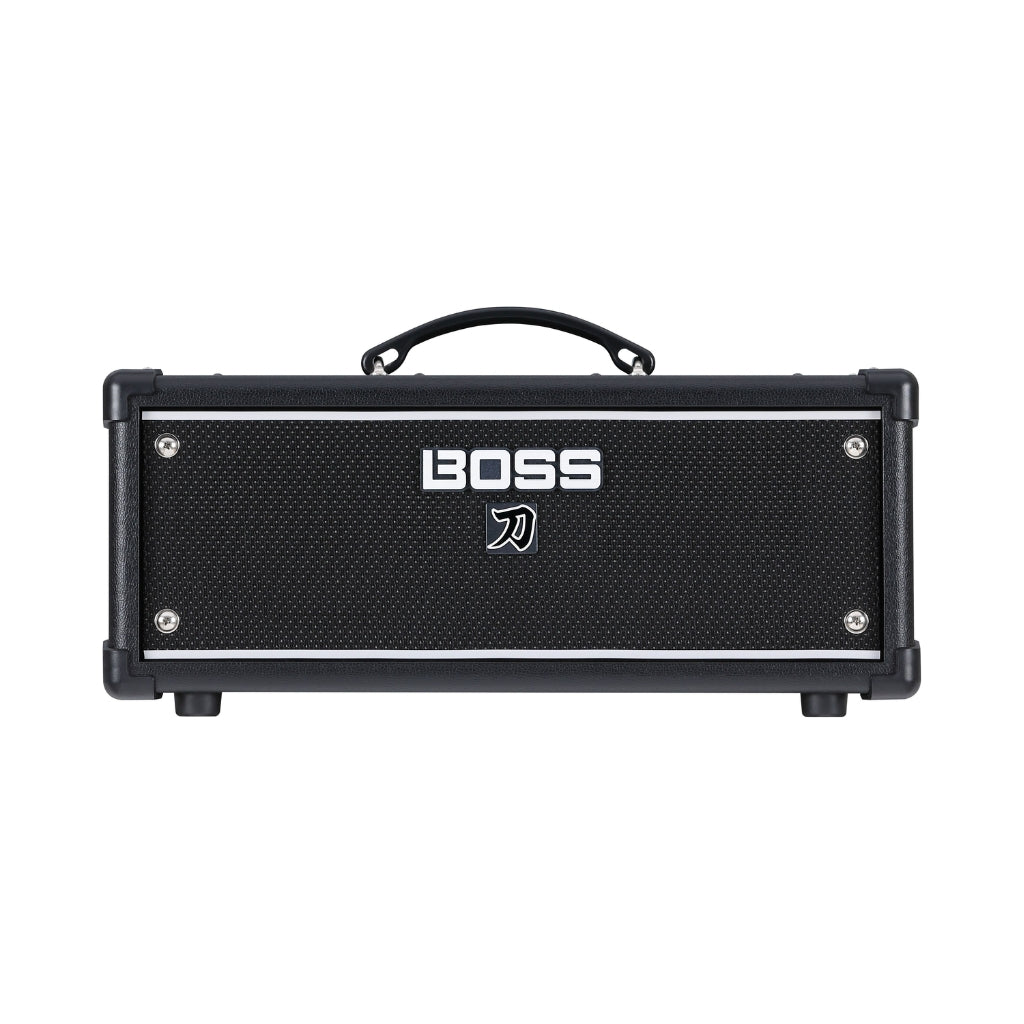Boss - Katana Head Gen 3 100-watt - Amplifier Head