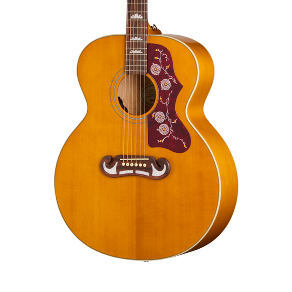 Epiphone J200 Studio - Natural