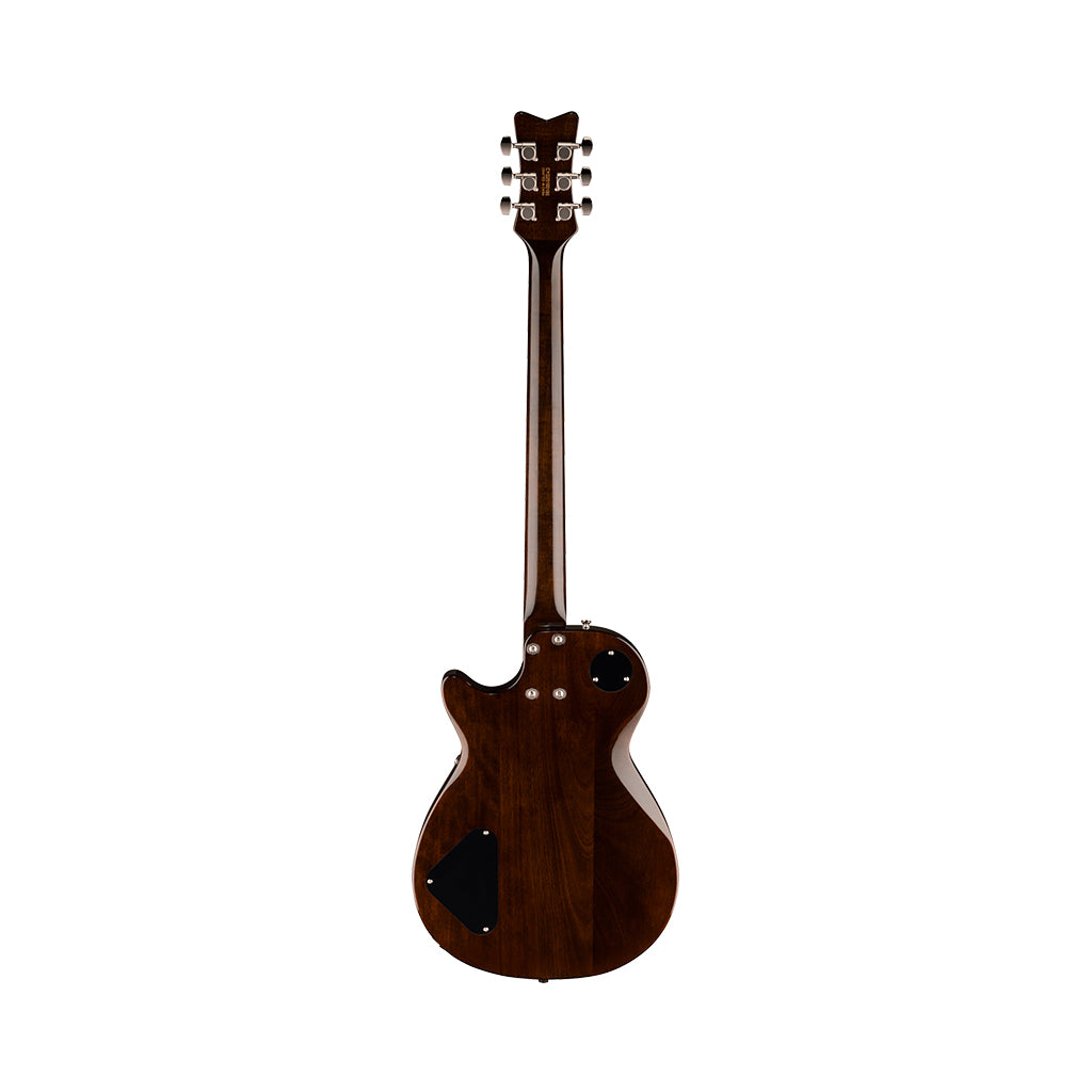 Gretsch Electromatic Jet Baritone Rosewood Fingerboard - Imperial Stain