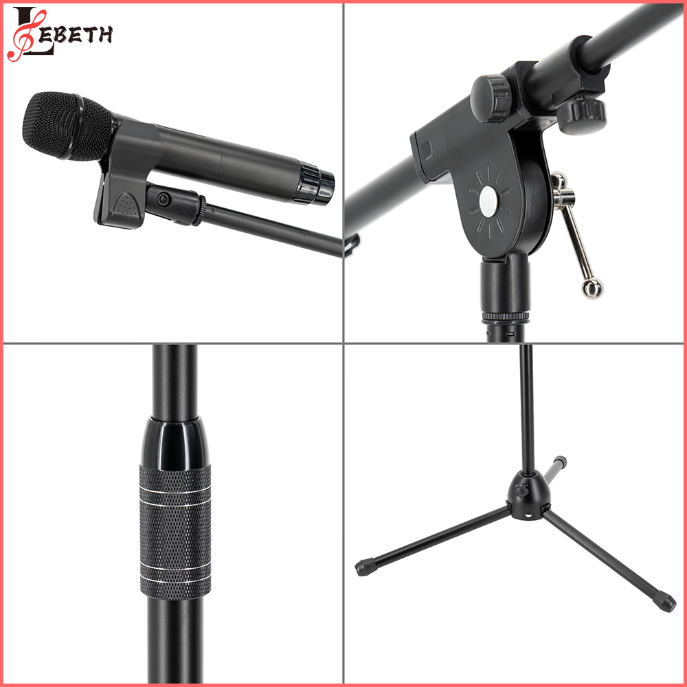 Lebeth Microphone Stand MJ-750