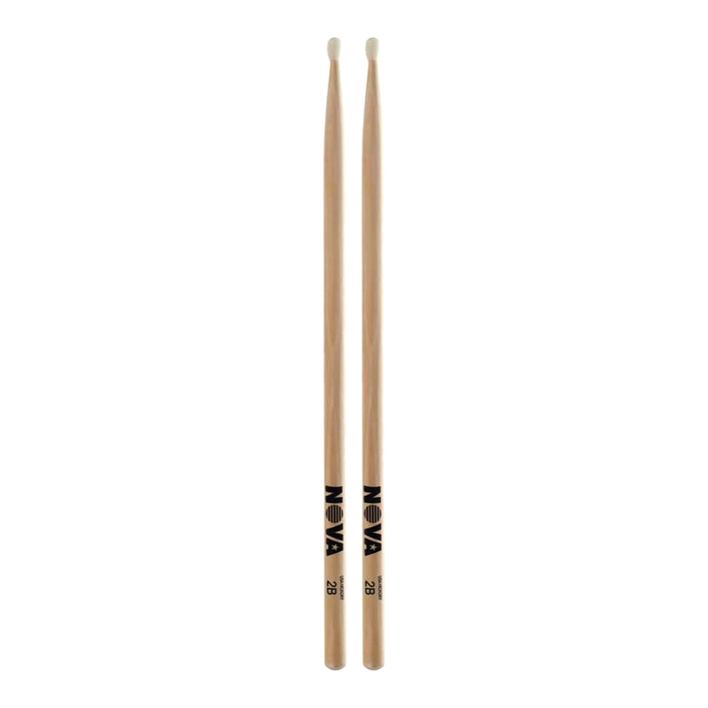 Vic Firth Nova 2BN Sticks