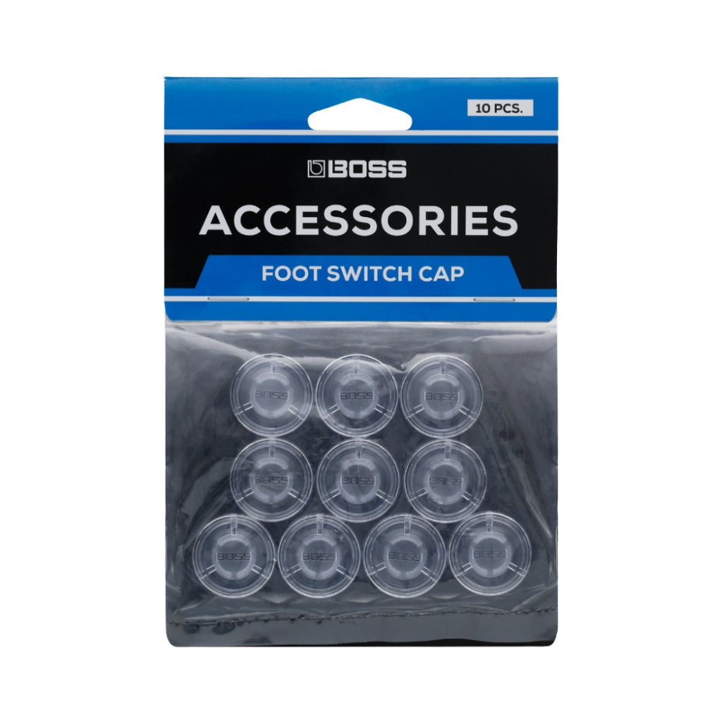 Boss FSC-10 Footswitch Cap