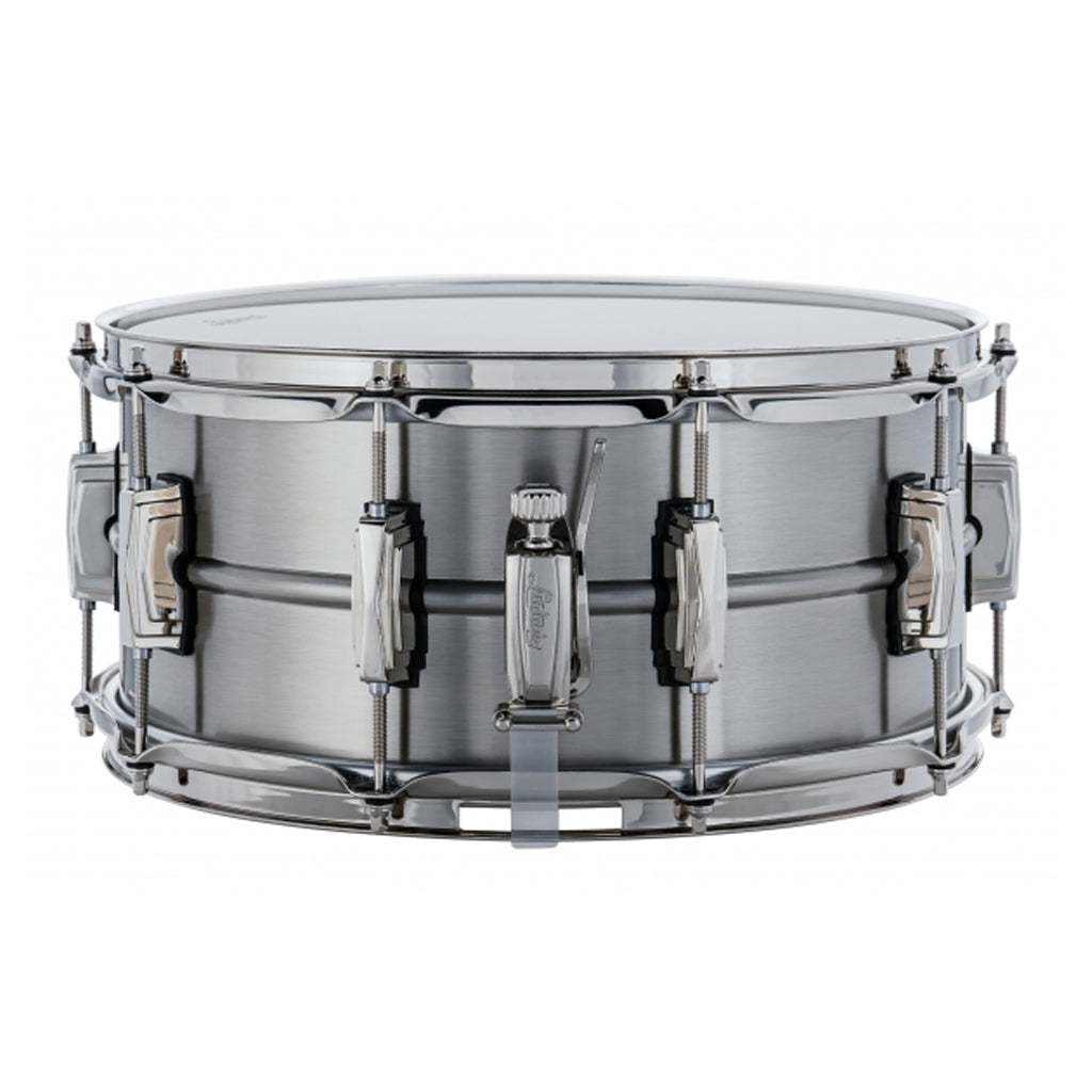 Ludwig Jon Theodore Revelation 14"x6.5" Snare Drum