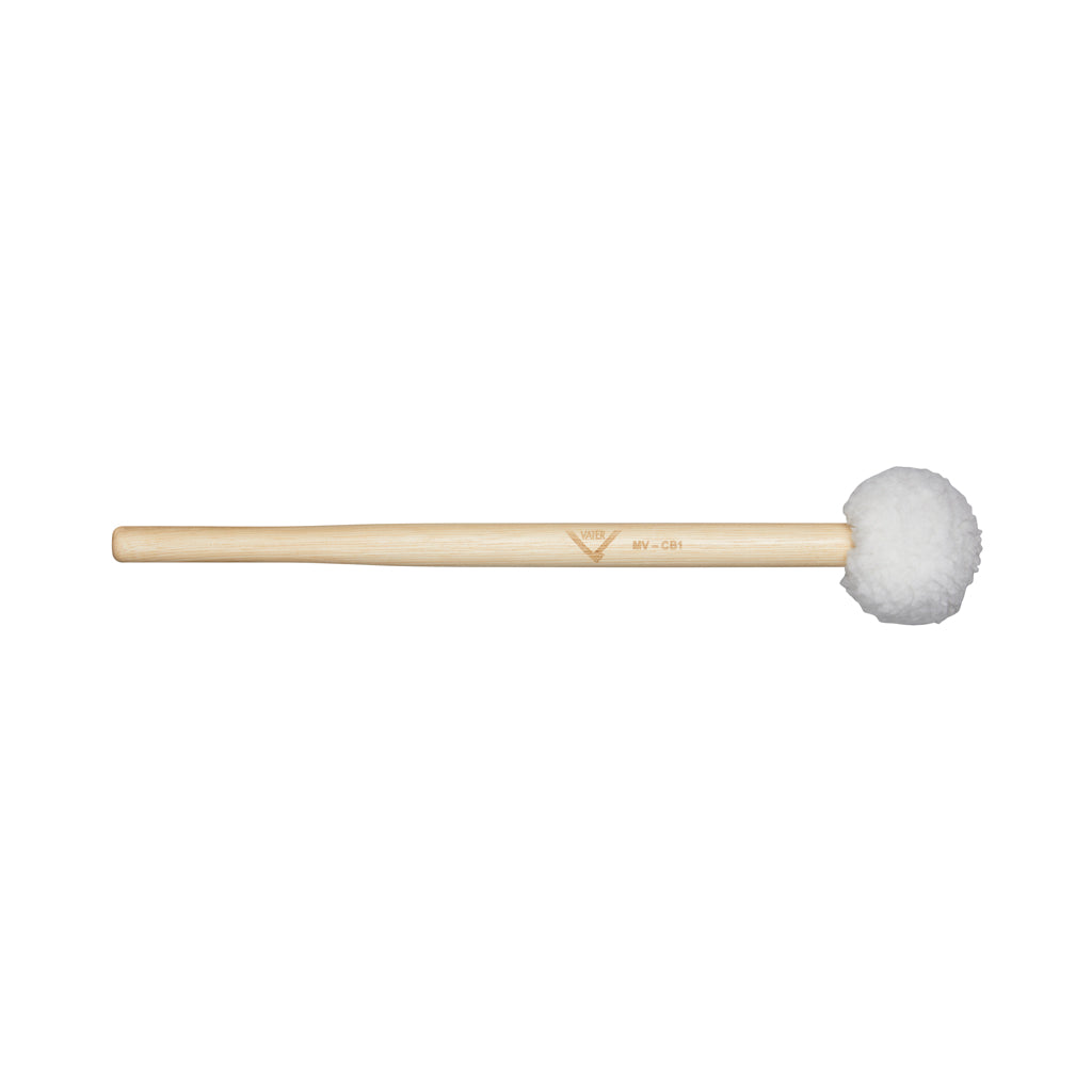 Vater MV-CB1 Concert Bass Drum Mallet