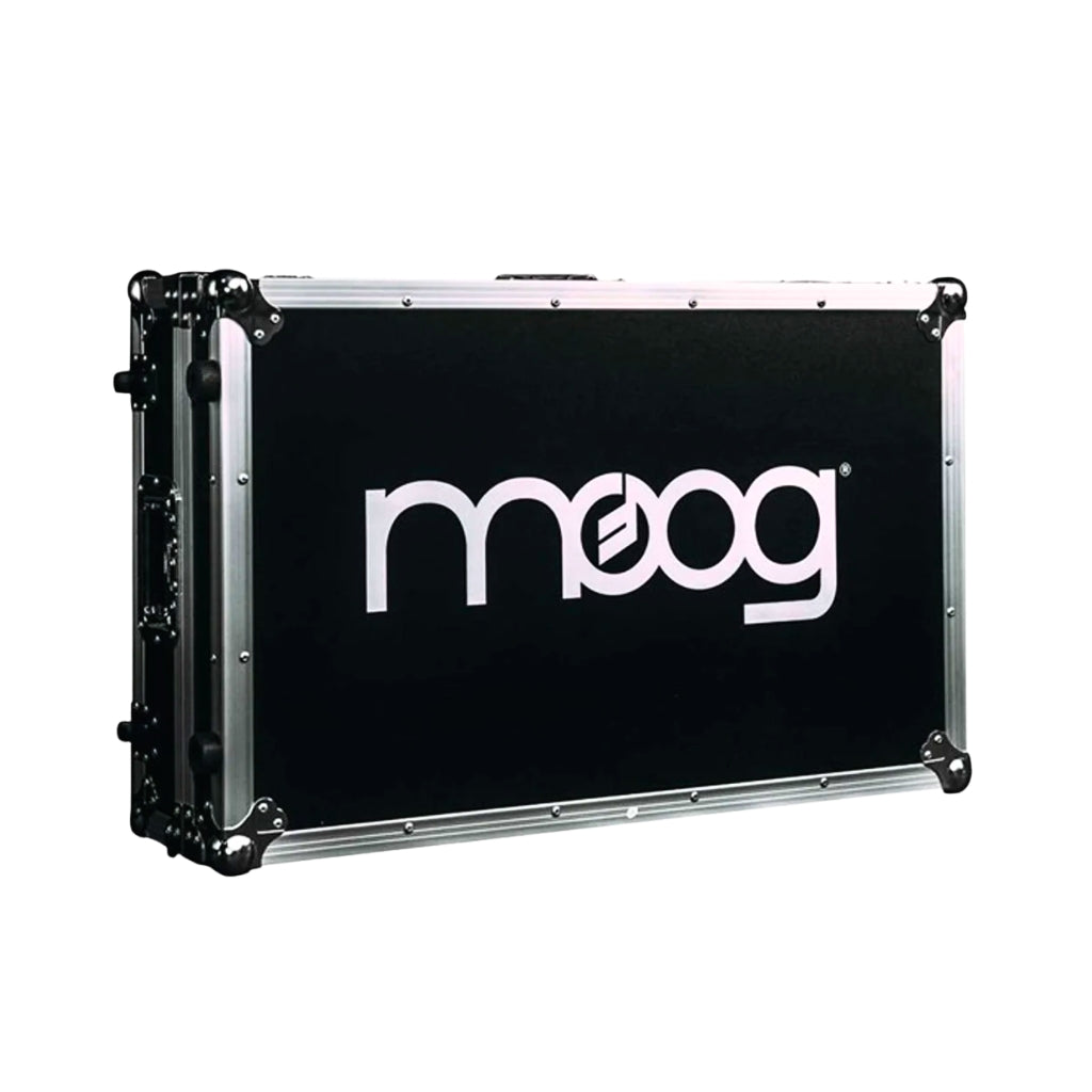 Moog - ATA Roadcase - for Subsequent 25 and Little Phatty