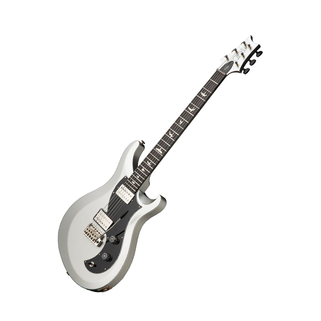 PRS S2 Vela HHT Electric Guitar - Platinum Metallic