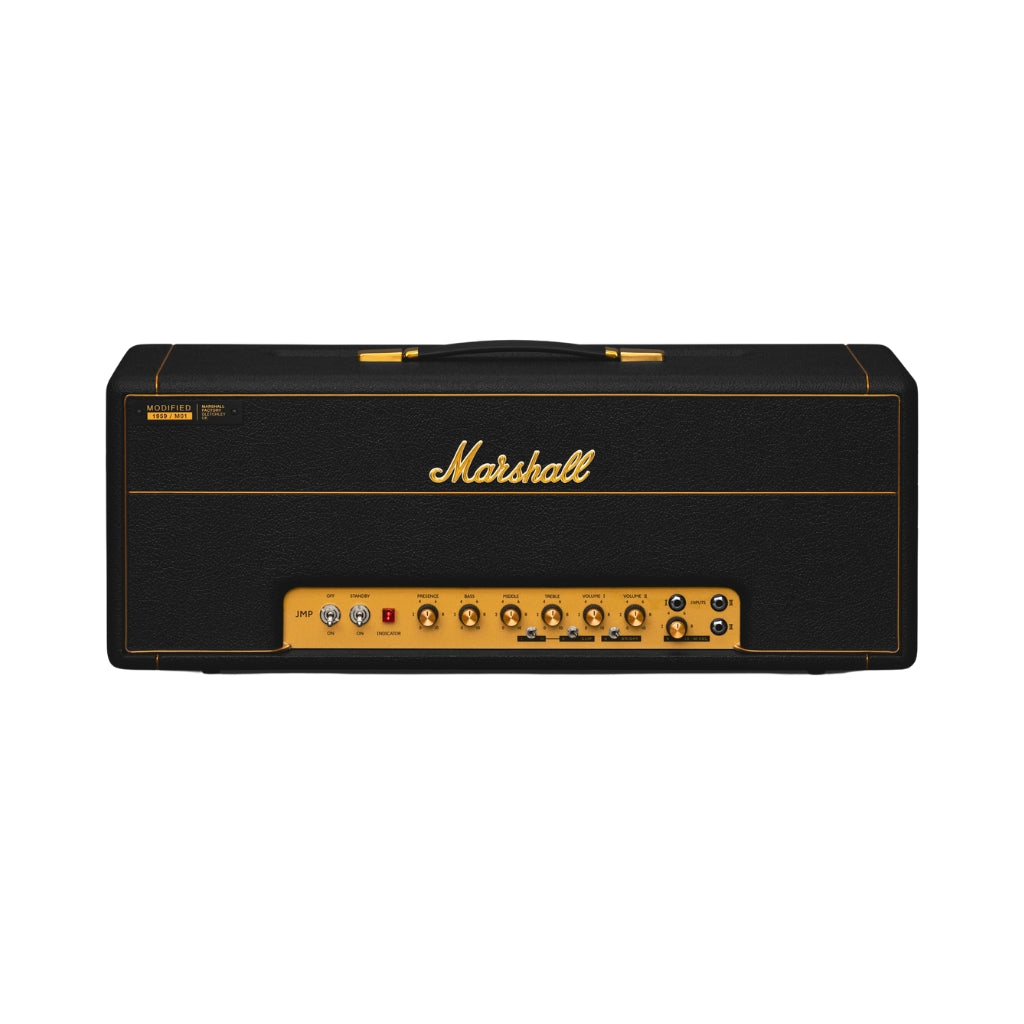 Marshall - 1959 Modified - 100-watt Tube Head